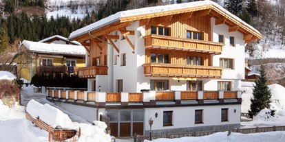 Pensionen - Umgebungsschwerpunkt: am Land - Tobadill - Pension Haus Alpenflora