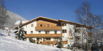 Pensionen - WLAN - Neustift (Trentino-Südtirol) - Grubenhof
