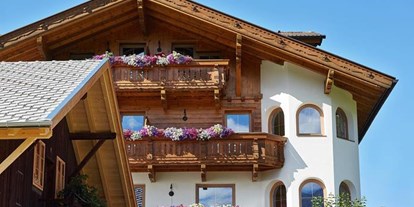 Pensionen - Art der Pension: Ferienwohnung - Seefeld in Tirol - Gasthof Gröbenhof