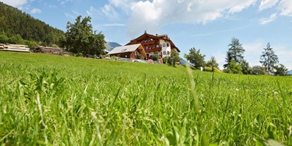 Pensionen - Umgebungsschwerpunkt: am Land - Gries am Brenner - Gasthof Gröbenhof