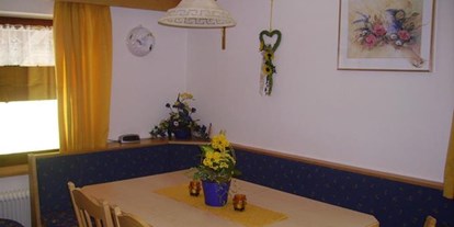 Pensionen - Restaurant - Natters - Alpenbauernhof Gröbenhof