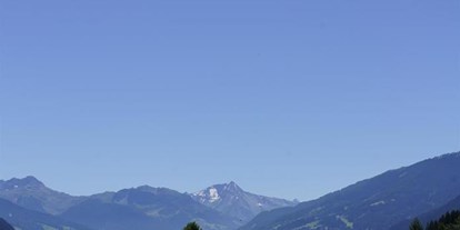 Pensionen - Fahrradverleih - Mayrhofen (Mayrhofen) - Landhaus Katharina