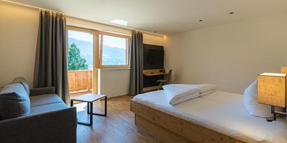 Pensionen - Sauna - Bad Häring - Hotel Garni Romantik