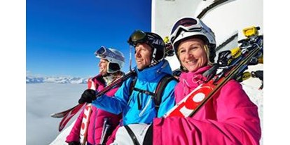 Pensionen - Skilift - Tiroler Unterland - Maurerhof Itter