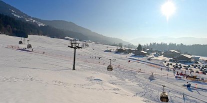Pensionen - Skilift - Reith im Alpbachtal - Maurerhof Itter