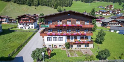 Pensionen - Skilift - Osttirol - Wurlerhof - Frühstückspension Wurlerhof