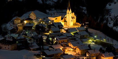 Pensionen - Umgebungsschwerpunkt: Berg - Mörtschach - Ferienhaus Alpina