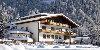 Pensionen - WLAN - Matrei in Osttirol - Ferienhaus Alpina