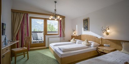 Pensionen - Umgebungsschwerpunkt: Berg - Kaltenbach (Kaltenbach) - Hotel Pension Wiesenhof