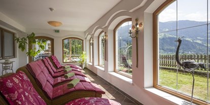 Pensionen - Sauna - Virgen - Hotel Pension Wiesenhof