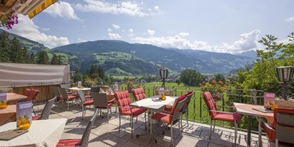 Pensionen - weitere Verpflegungsmöglichkeiten: Abendessen - Kaltenbach (Kaltenbach) - Hotel Pension Wiesenhof
