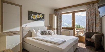Pensionen - Sauna - Osttirol - Hotel Pension Wiesenhof