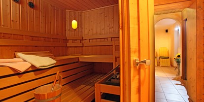 Pensionen - WLAN - Reit im Winkl - Sauna - Pension Tannenhof