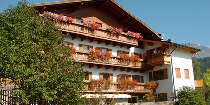 Pensionen - Balkon - Mühlwald (Trentino-Südtirol) - Pension Hubertus - Pension Hubertus