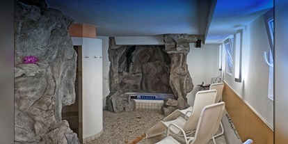 Pensionen - Sauna - Natz-Schabs - Wellnessoase mit Whirlpool - Residenz Roanerhof