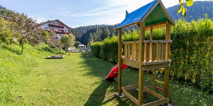 Pensionen - Pool - Trentino-Südtirol - Langeshof