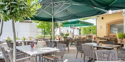 Pensionen - weitere Verpflegungsmöglichkeiten: Abendessen - Brixen im Thale - Gasthof Schroll