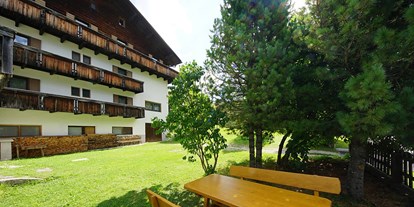 Pensionen - Art der Pension: Privatzimmervermietung - Trentino-Südtirol - Garni Laura
