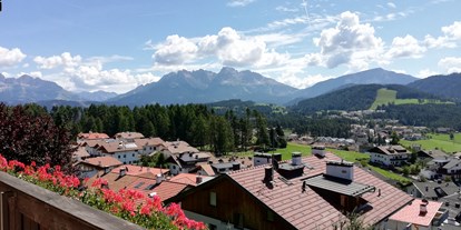 Pensionen - Lana (Trentino-Südtirol) - Haus Schlossberg