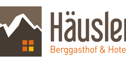 Pensionen - Radweg - Rieschach - Berggasthof Häusler