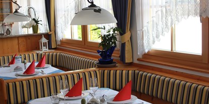Pensionen - Restaurant - Niederdorf (Trentino-Südtirol) - Pension Peintner