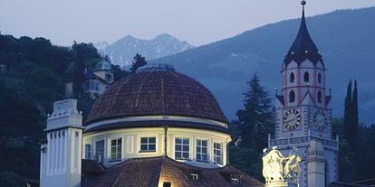 Pensionen - Art der Pension: Ferienwohnung - Trentino-Südtirol - Meran - Pension Sonnheim