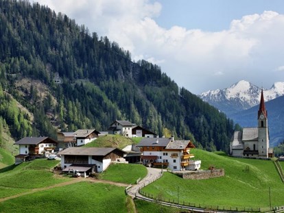 Pensionen - Restaurant - Trentino-Südtirol - Pension  Trausberg **