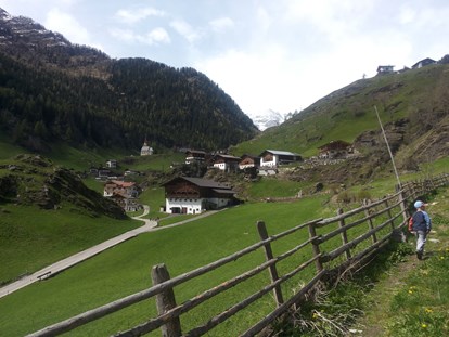Pensionen - WLAN - Trentino-Südtirol - Pension  Trausberg **