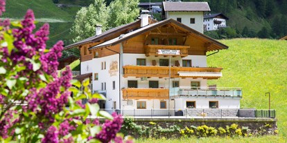 Pensionen - Trentino-Südtirol - Pension  Trausberg **