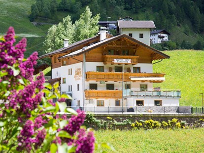 Pensionen - Umgebungsschwerpunkt: Fluss - Trentino-Südtirol - Pension  Trausberg **