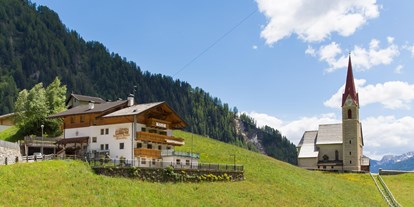 Pensionen - Trentino-Südtirol - Pension  Trausberg **