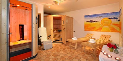 Pensionen - Sauna - Reischach/Bruneck - Auerhof