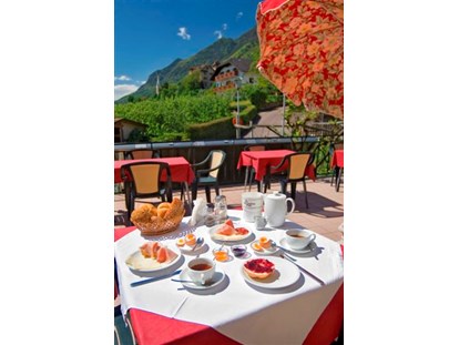 Pensionen - Restaurant - Trentino-Südtirol - Haus Micheli