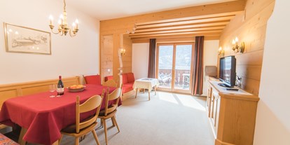 Pensionen - Fahrradverleih - Lana (Trentino-Südtirol) - Ferienwohnung - Pension Pardell - Zimmer Frühstück und Ferienwohnungen