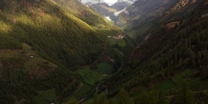 Pensionen - Art der Pension: Urlaub am Bauernhof - Lana (Trentino-Südtirol) - Untervernatsch Hof