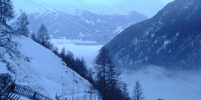 Pensionen - Kühlschrank - Trentino-Südtirol - Untervernatsch Hof