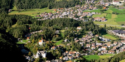 Pensionen - Spielplatz - Mühlwald (Trentino-Südtirol) - Ehrenburg - Gasthof Albergo Obermair