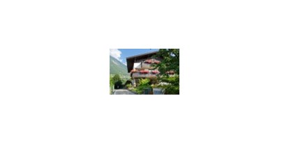 Pensionen - Umgebungsschwerpunkt: Berg - Lana (Trentino-Südtirol) - Garni Christl