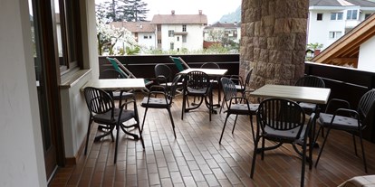 Pensionen - Lana (Trentino-Südtirol) - Garni Christl