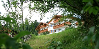 Pensionen - Umgebungsschwerpunkt: am Land - Wolkenstein (Trentino-Südtirol) - Untermüllerhof