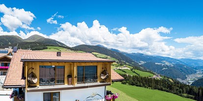 Pensionen - Trentino-Südtirol - Pension Sonnenhof