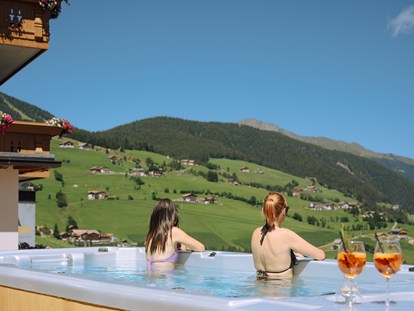 Pensionen - Art der Pension: Hotel Garni - Trentino-Südtirol - Pension Sonnenhof