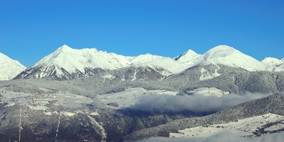 Pensionen - Trentino-Südtirol - Meransen mit Gitschberg - Pension Sonnenhof