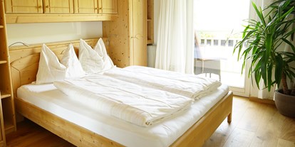Pensionen - Sauna - Montan - Ferienwohnung (Zimmer) - Burgunderhof