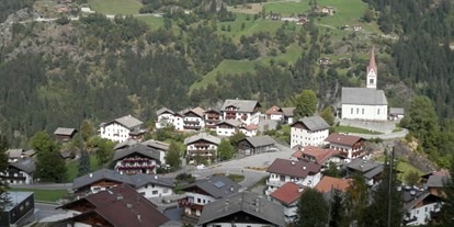 Pensionen - Art der Pension: Gasthaus mit Zimmervermietung - Trentino-Südtirol - Gasthof - Pension Tannenhof