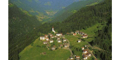 Pensionen - Fahrradverleih - Trentino-Südtirol - Gasthof - Pension Tannenhof