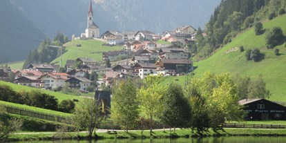 Pensionen - weitere Verpflegungsmöglichkeiten: Abendessen - ST. JAKOB (Trentino-Südtirol) - Pension Oberwirt