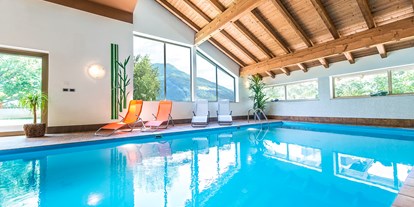 Pensionen - Pool - Trentino-Südtirol - Pension Astoria