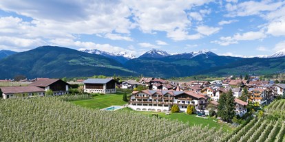 Pensionen - Hunde: hundefreundlich - Trentino-Südtirol - Pension Fürstenhof