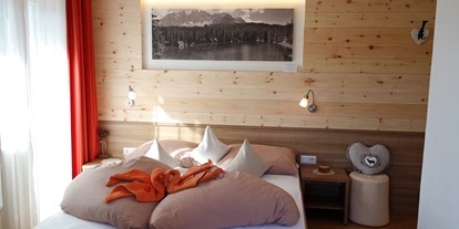 Pensionen - Garten - Mühlwald (Trentino-Südtirol) - Zimmer - Haus Karin ***